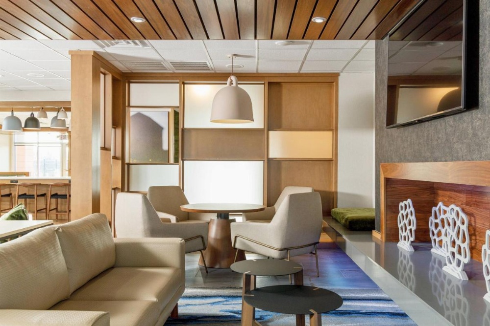 Fairfield Inn & Suites by Marriott Salina Image 6